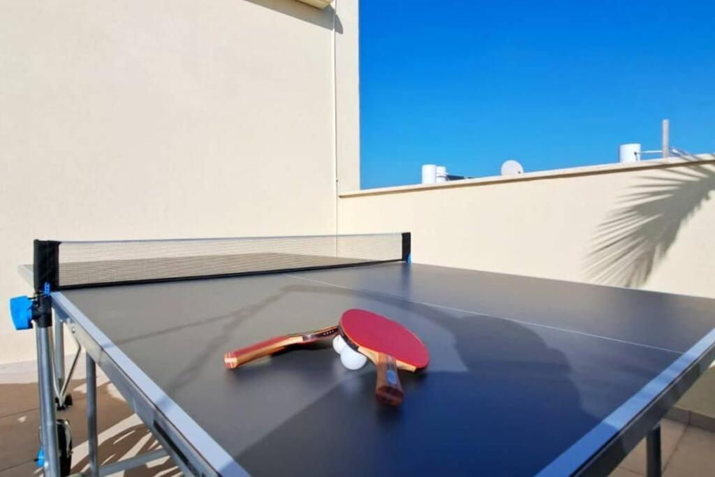 #breathtaking 4br/3ba Duplex Seafront Apartment Tel Aviv